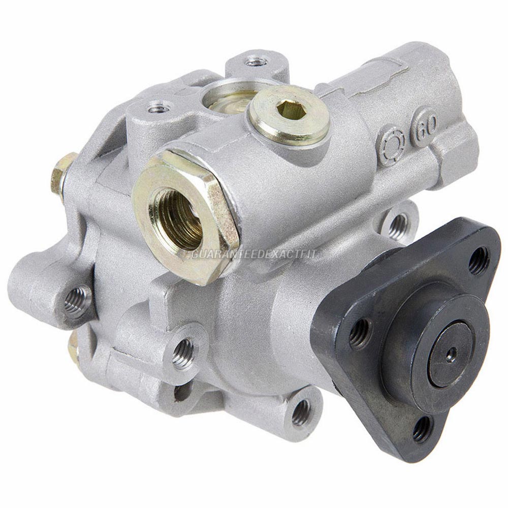 2006 Porsche Cayenne Power Steering Pump