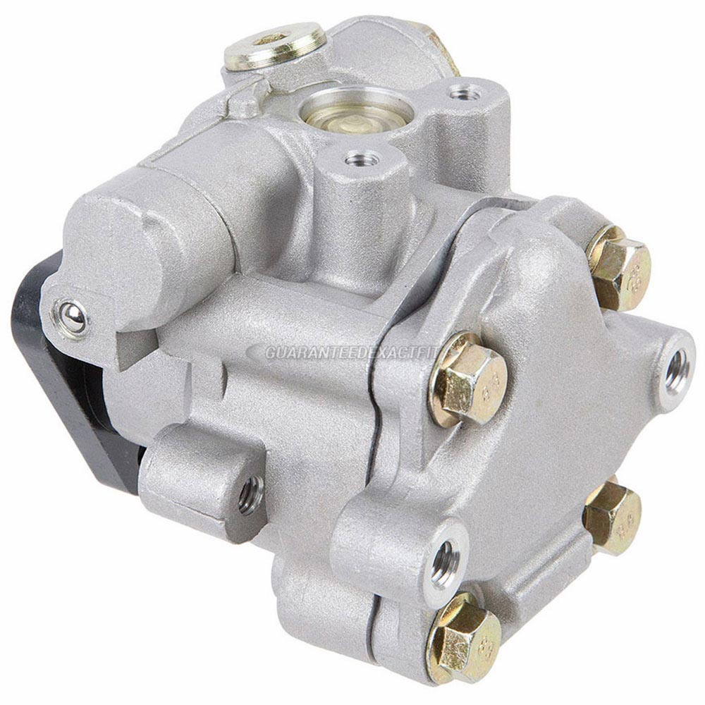 2006 Porsche Cayenne Power Steering Pump
