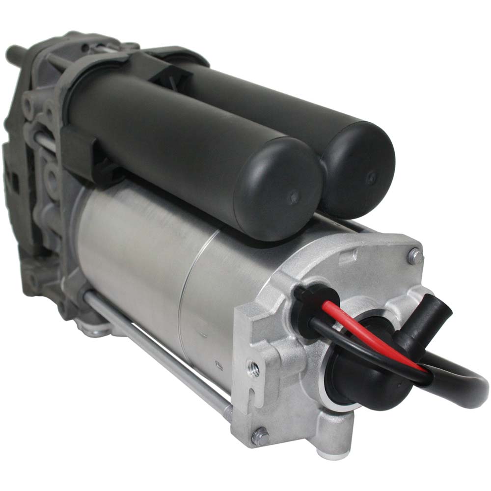 2017 Lamborghini Huracan Suspension Compressor
