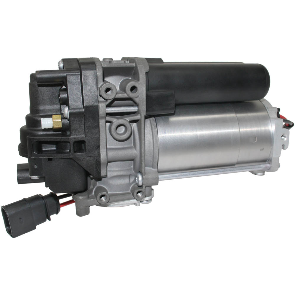 2017 Lamborghini Huracan Suspension Compressor