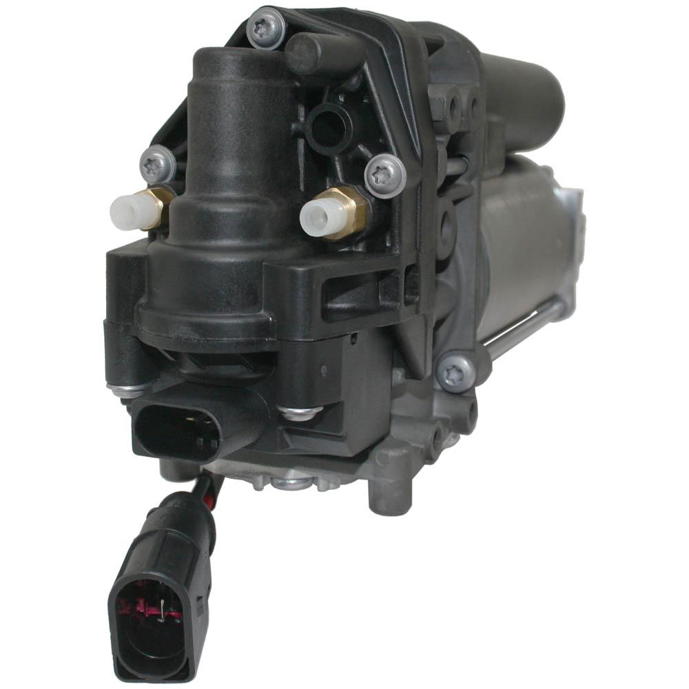 2017 Lamborghini Huracan Suspension Compressor