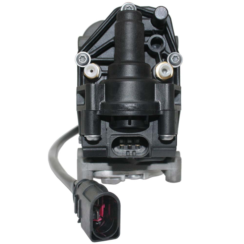 2017 Lamborghini Huracan Suspension Compressor