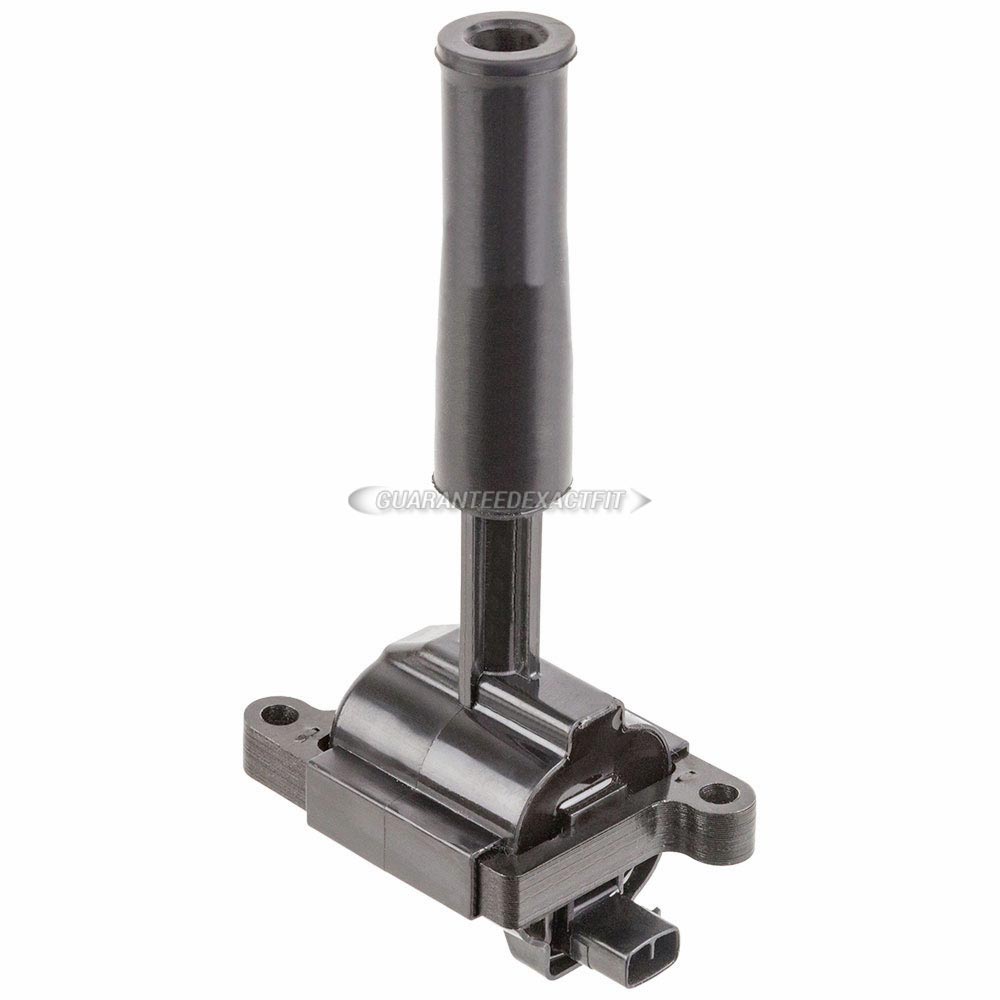 1999 Jaguar XK8 Ignition Coil