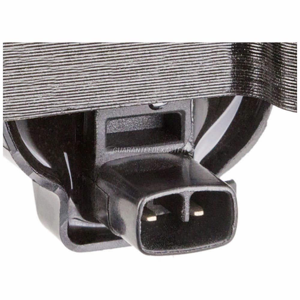 1999 Jaguar XK8 Ignition Coil