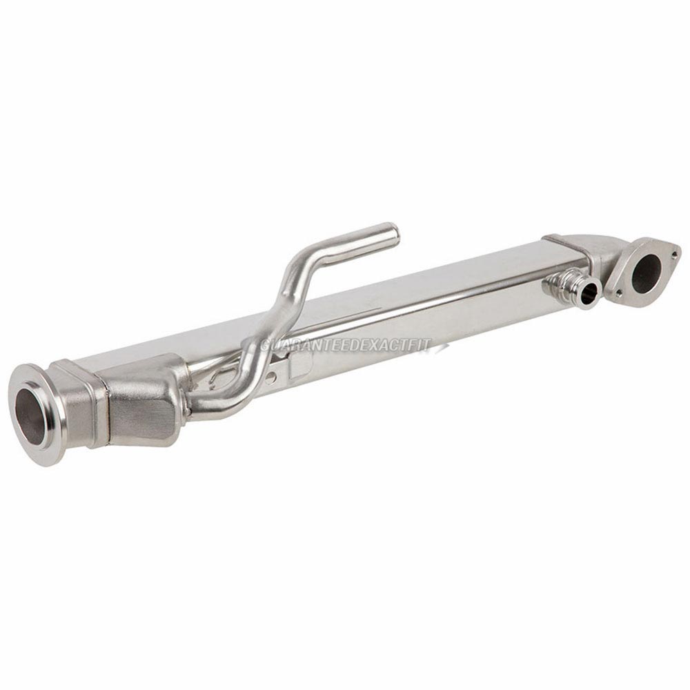 2003 Ford Excursion EGR Cooler