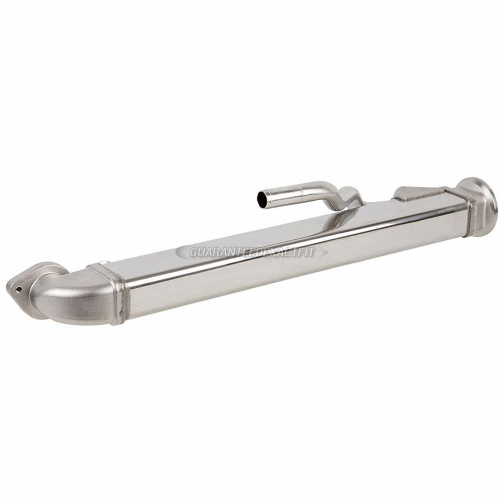 2003 Ford Excursion EGR Cooler