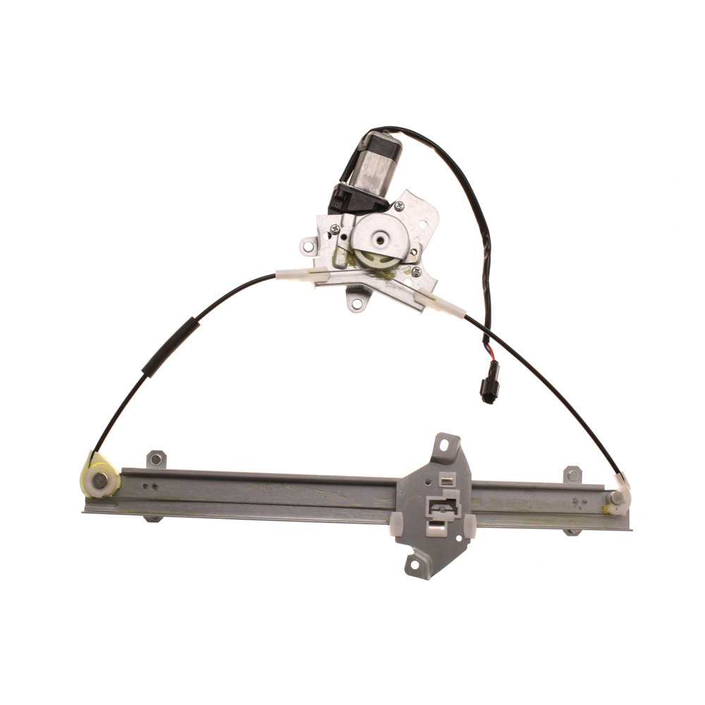 2000 Hyundai Elantra Window Regulator Only