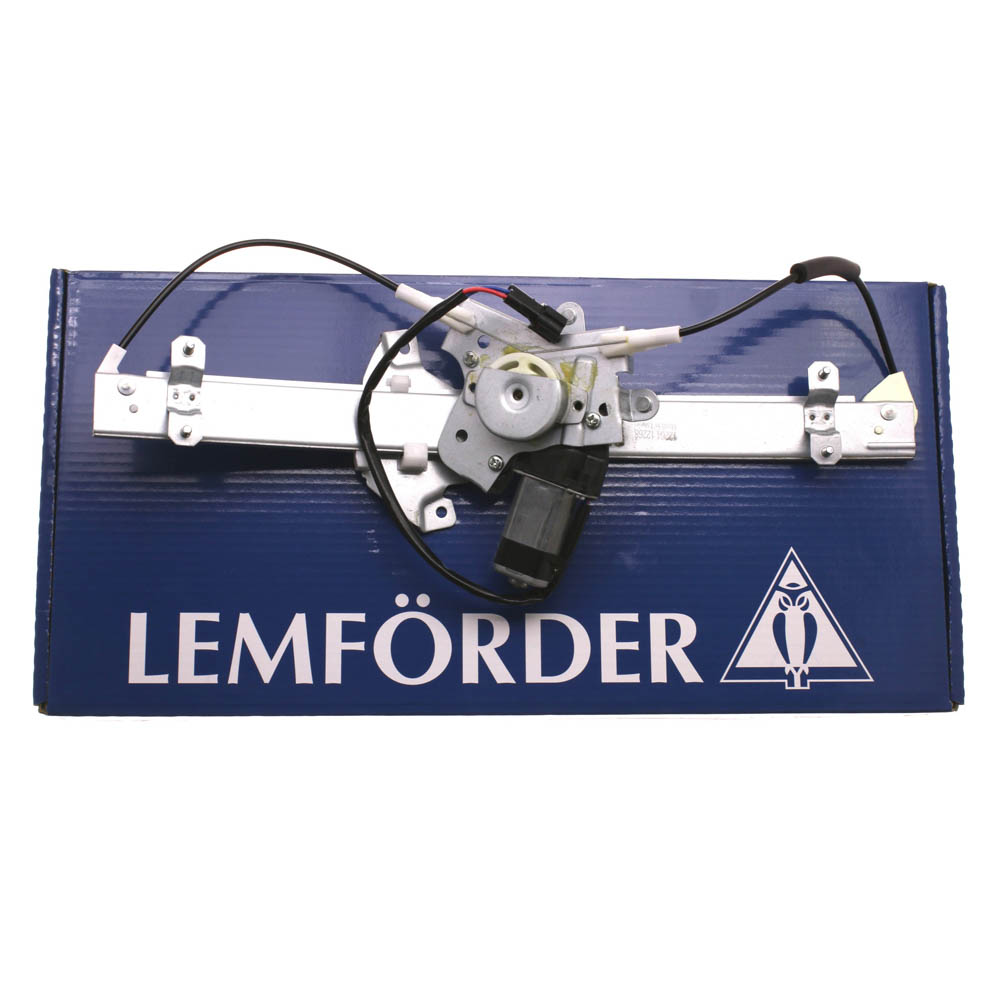 2000 Hyundai Elantra Window Regulator Only
