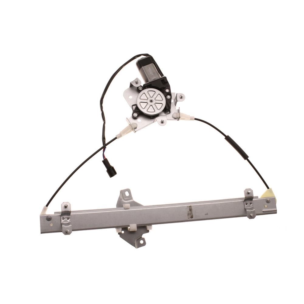 2000 Hyundai Elantra Window Regulator Only