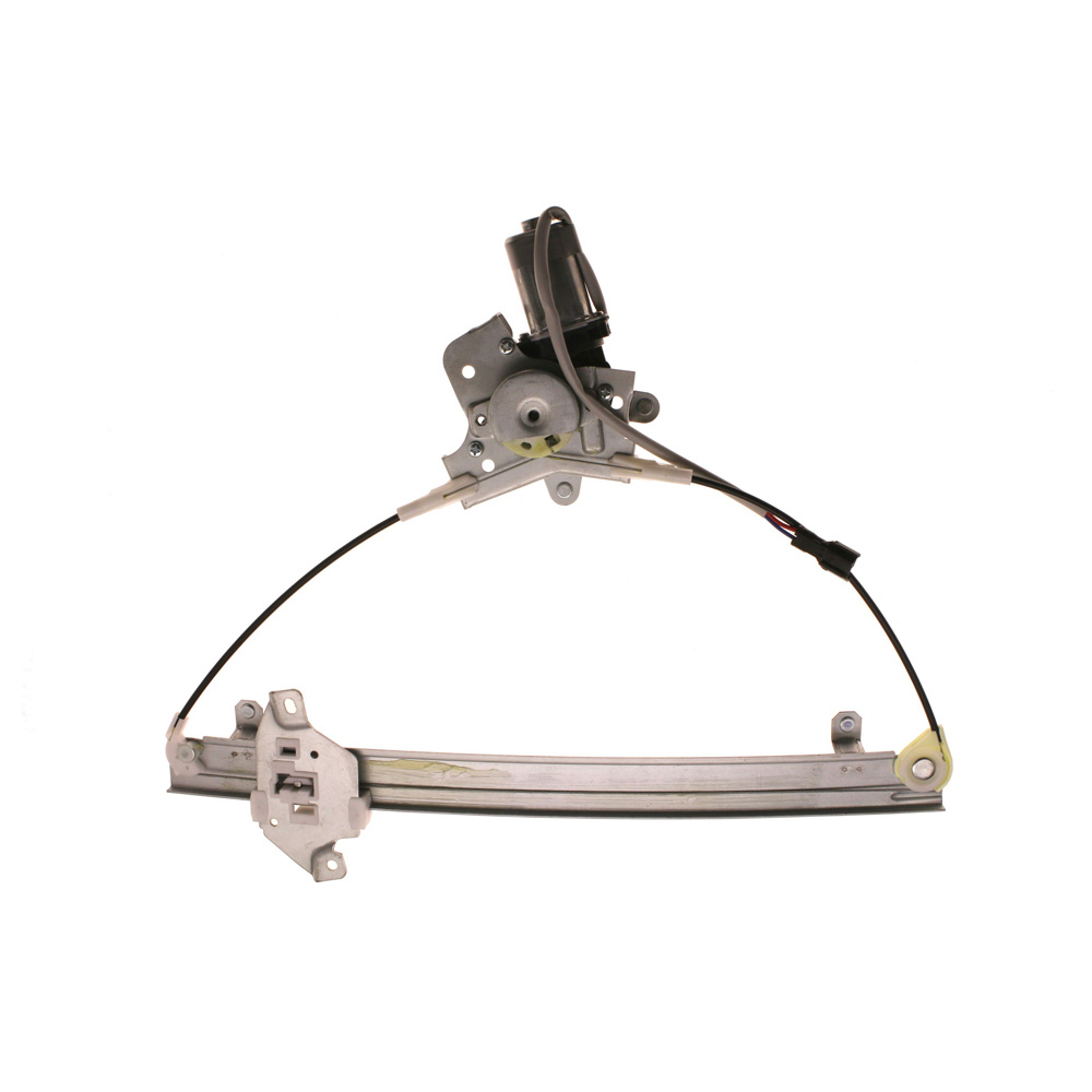 2000 Hyundai Elantra Window Regulator Only