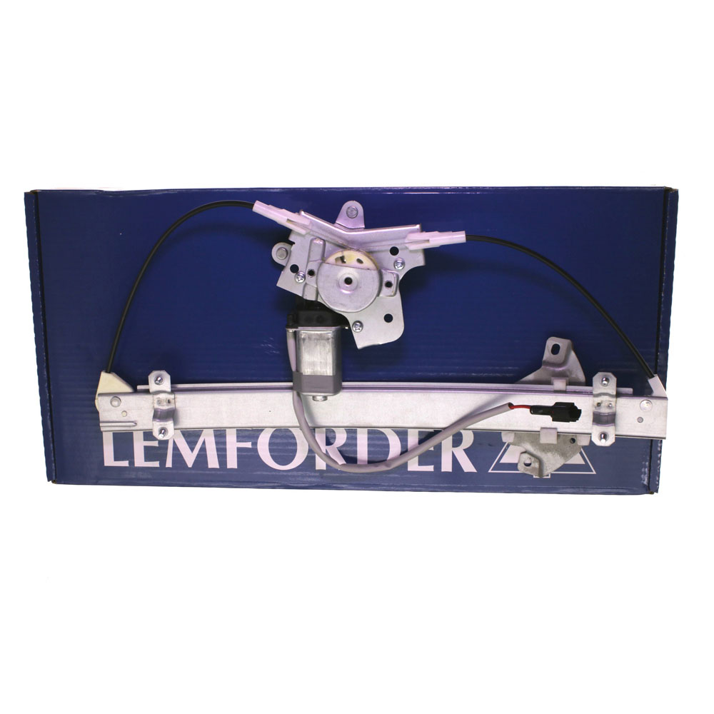 2000 Hyundai Elantra Window Regulator Only