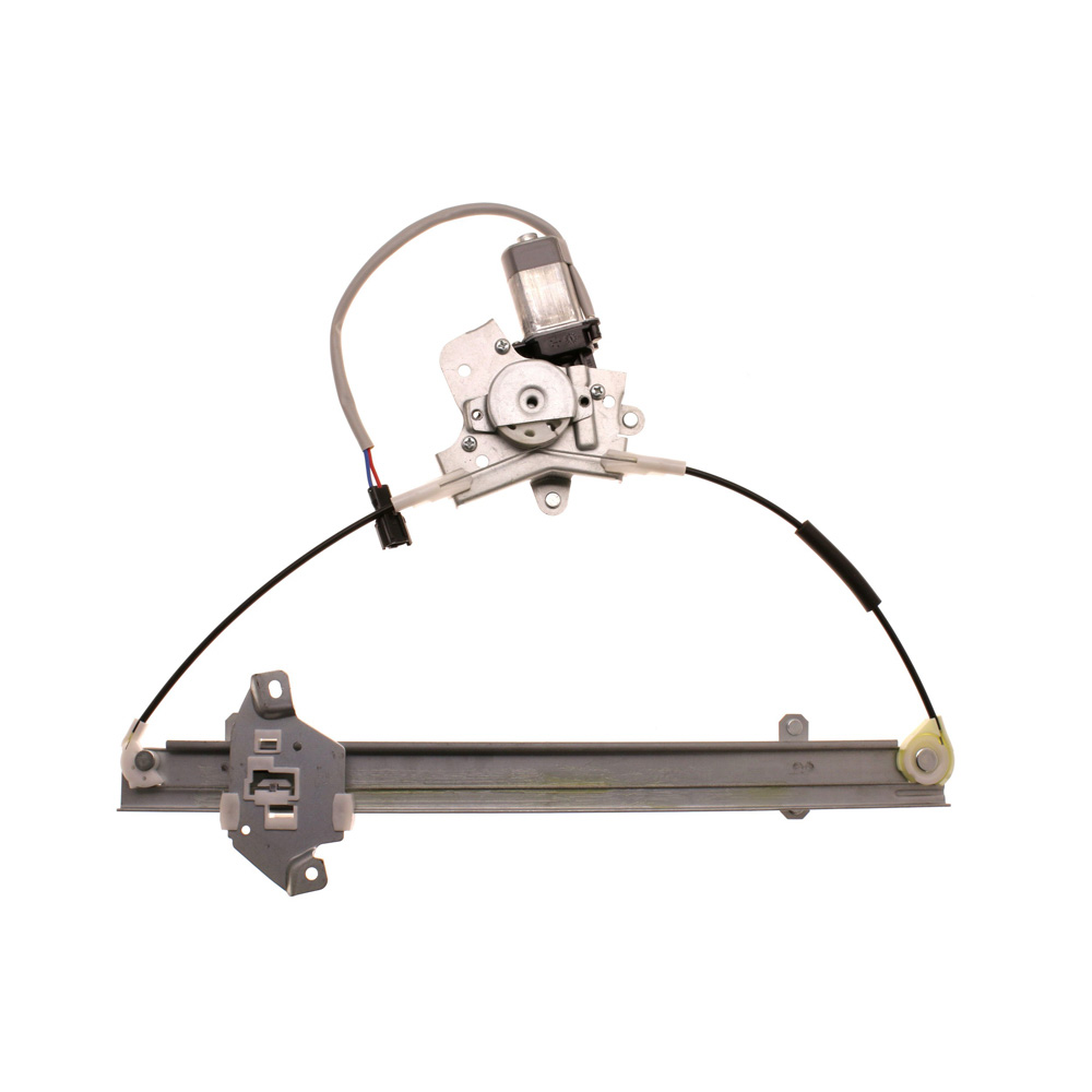 1996 Hyundai Accent Window Regulator Only