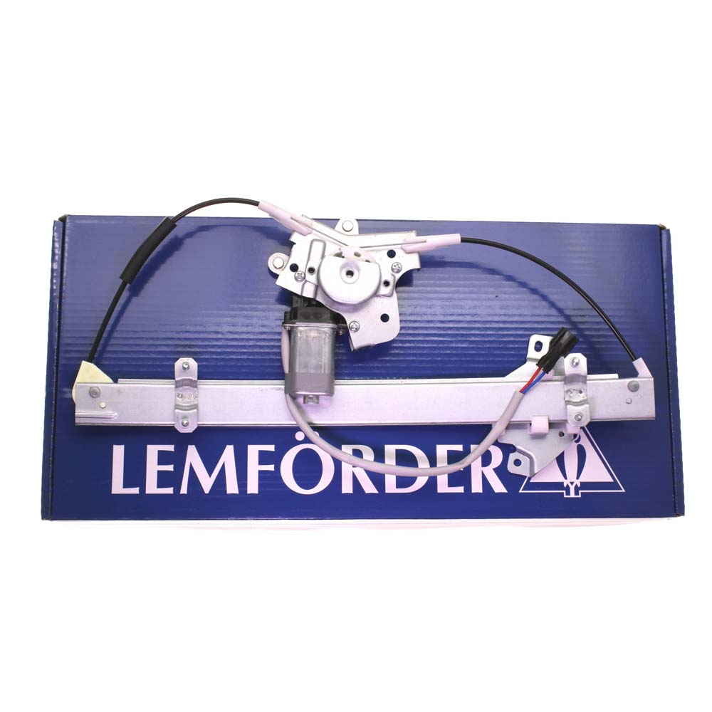 1996 Hyundai Accent Window Regulator Only