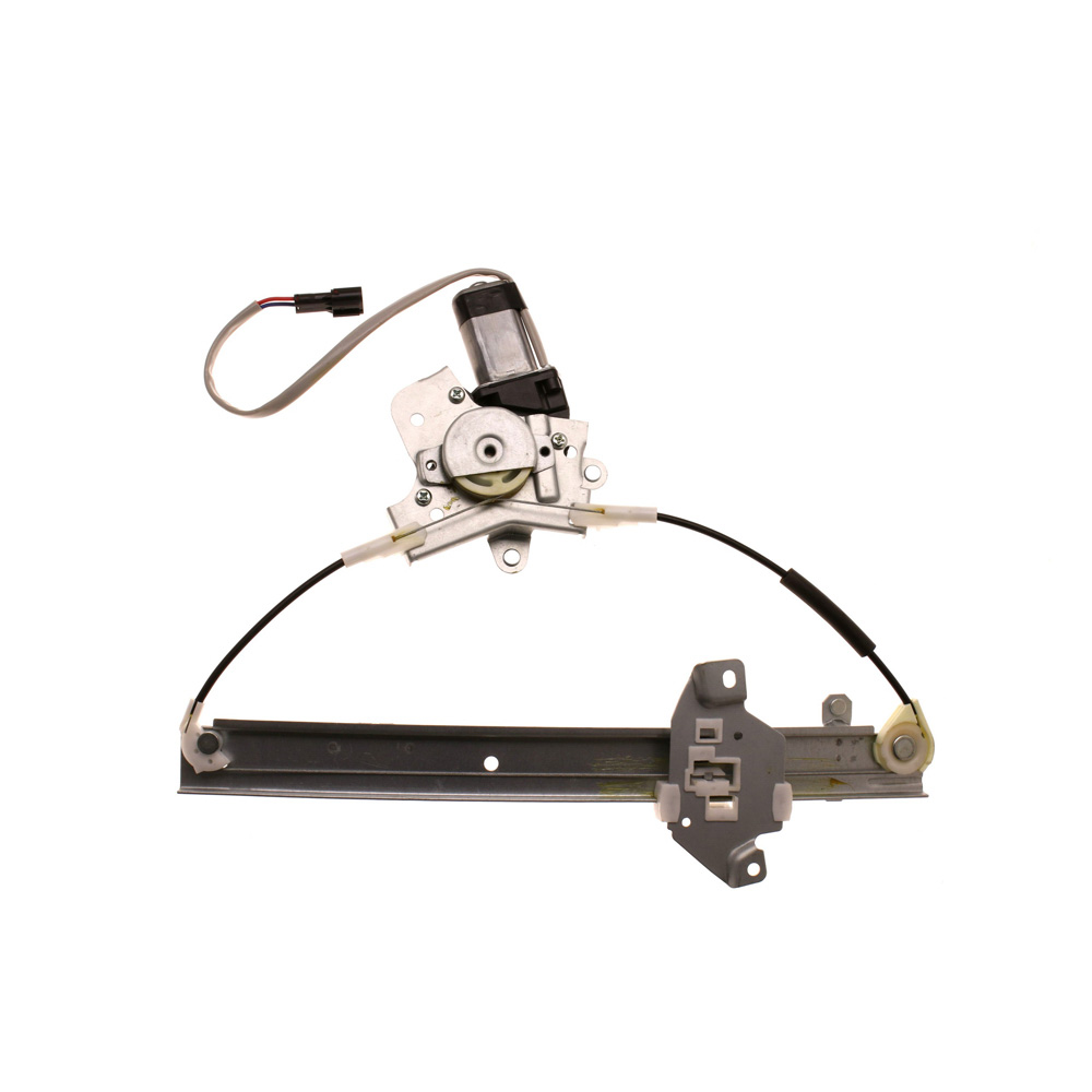 1996 Hyundai Elantra Window Regulator Only