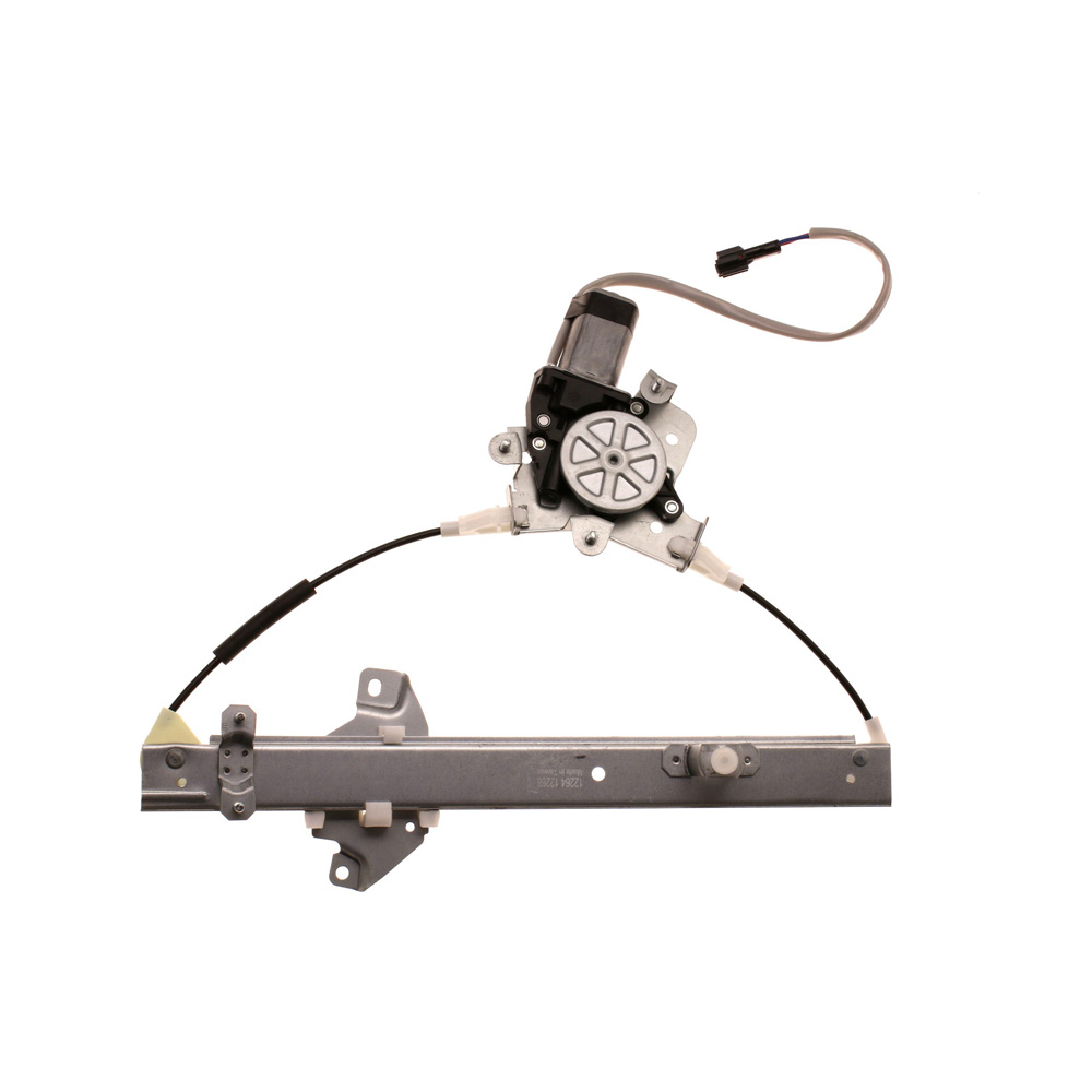 1996 Hyundai Elantra Window Regulator Only