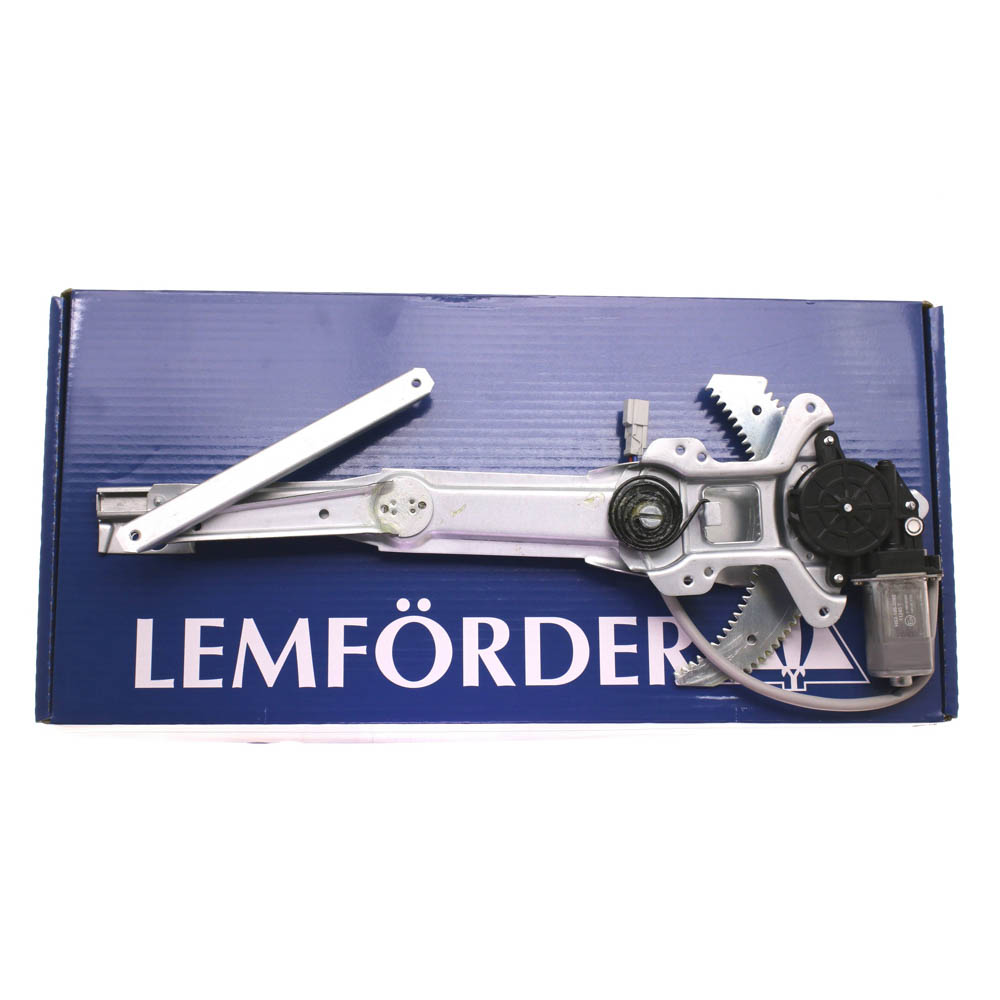 1995 Honda Civic Window Regulator Only