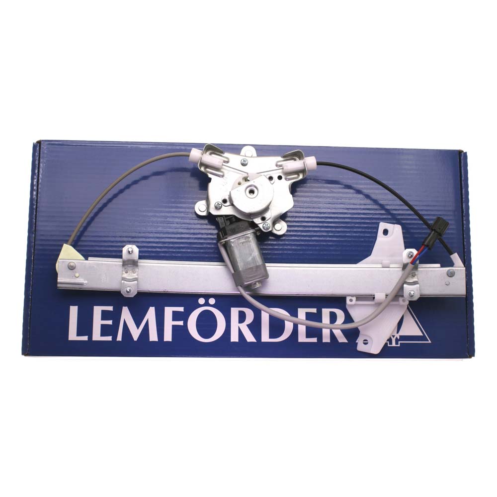 2000 Hyundai Accent Window Regulator Only