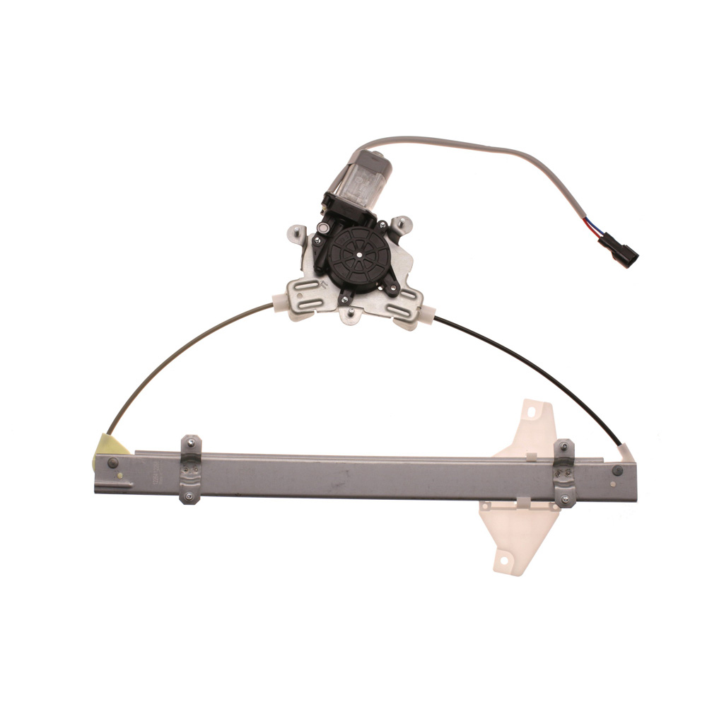 2000 Hyundai Accent Window Regulator Only