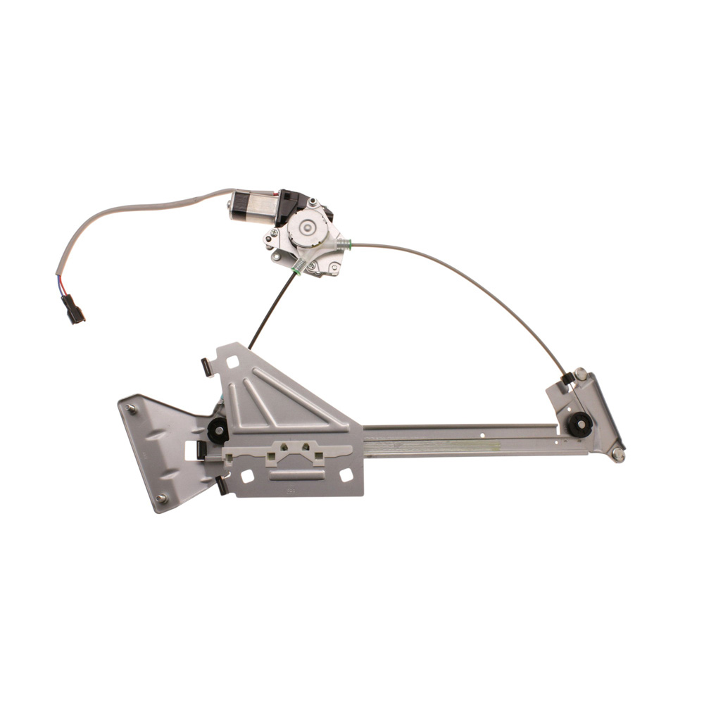2007 Hyundai Tiburon Window Regulator Only