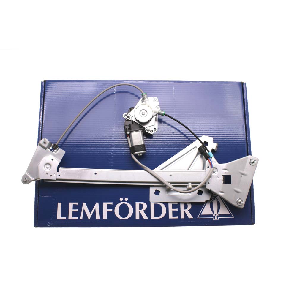 2007 Hyundai Tiburon Window Regulator Only