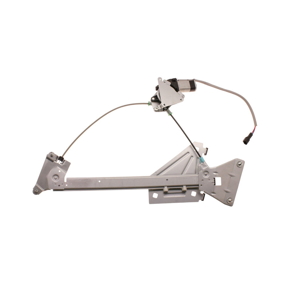 2007 Hyundai Tiburon Window Regulator Only