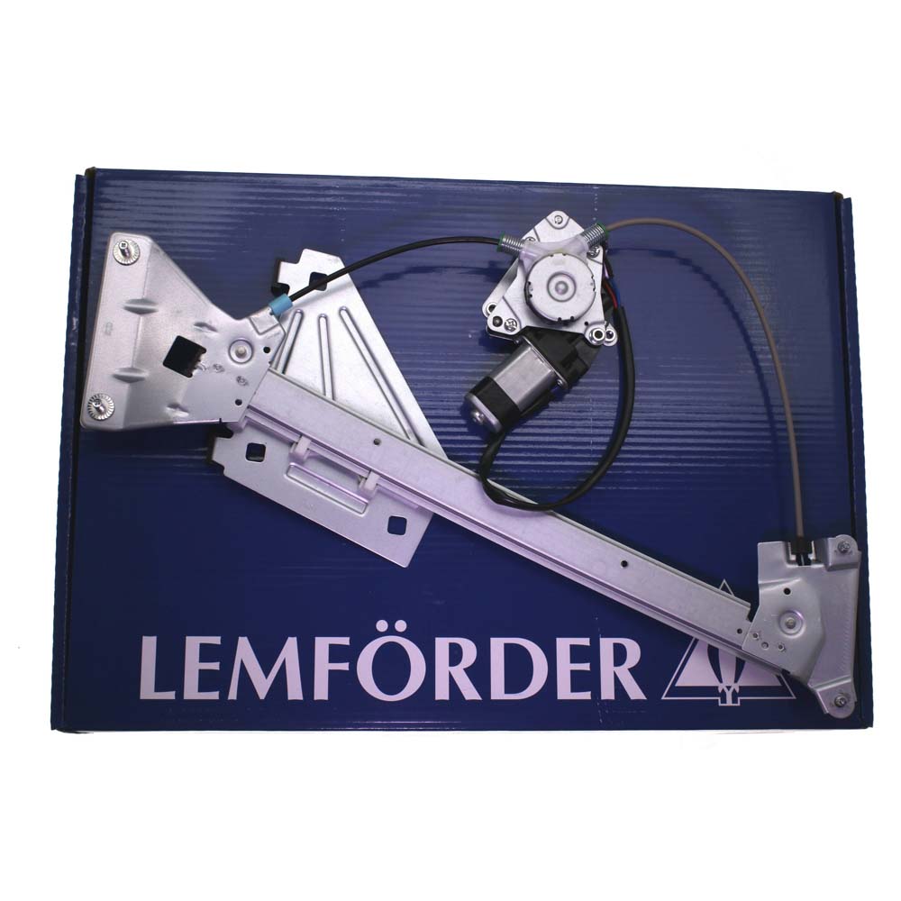 2007 Hyundai Tiburon Window Regulator Only