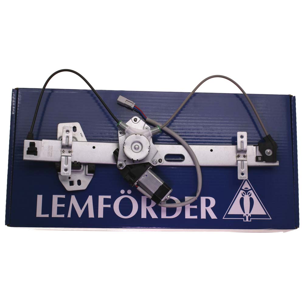2003 Honda Civic Window Regulator Only
