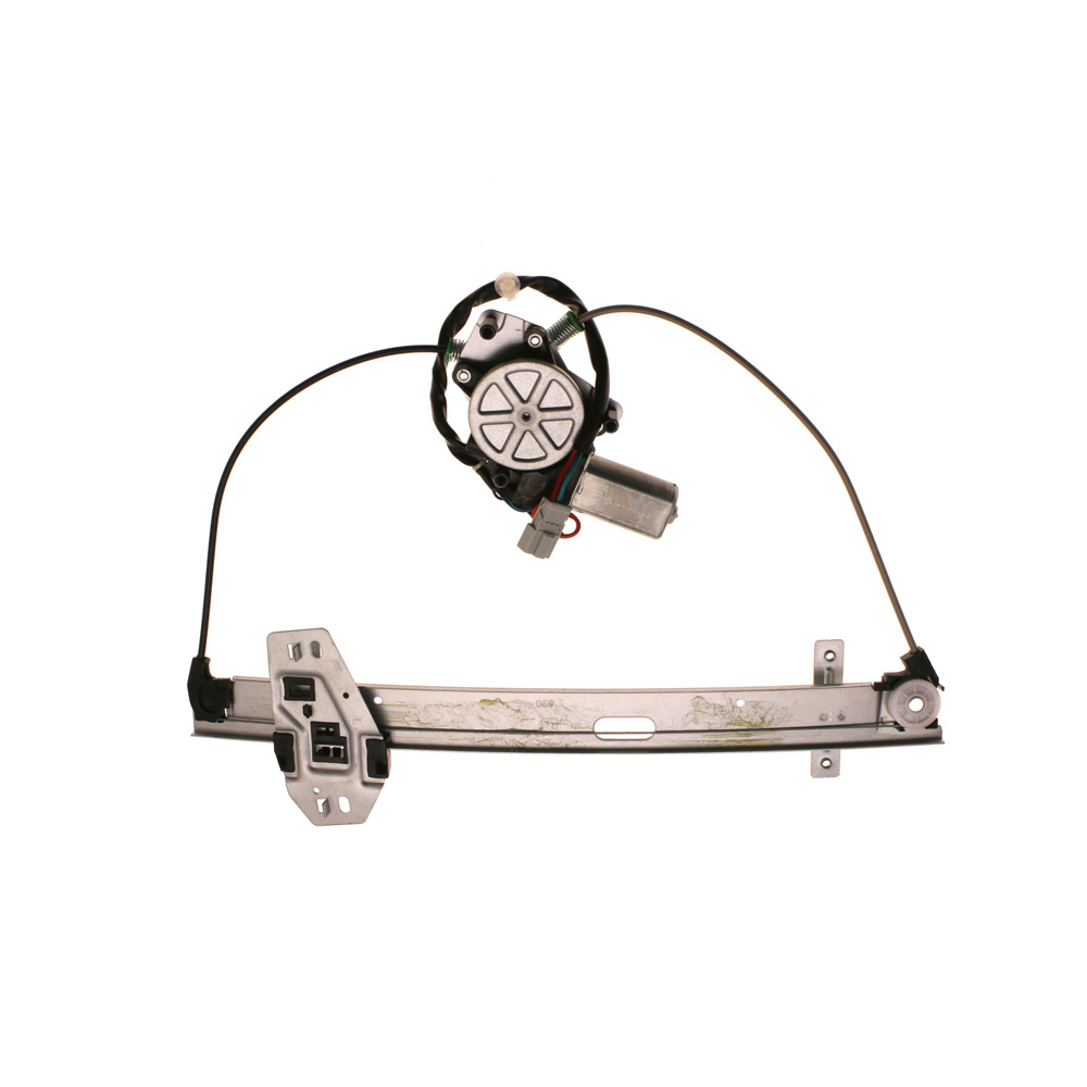 2003 Honda Civic Window Regulator Only