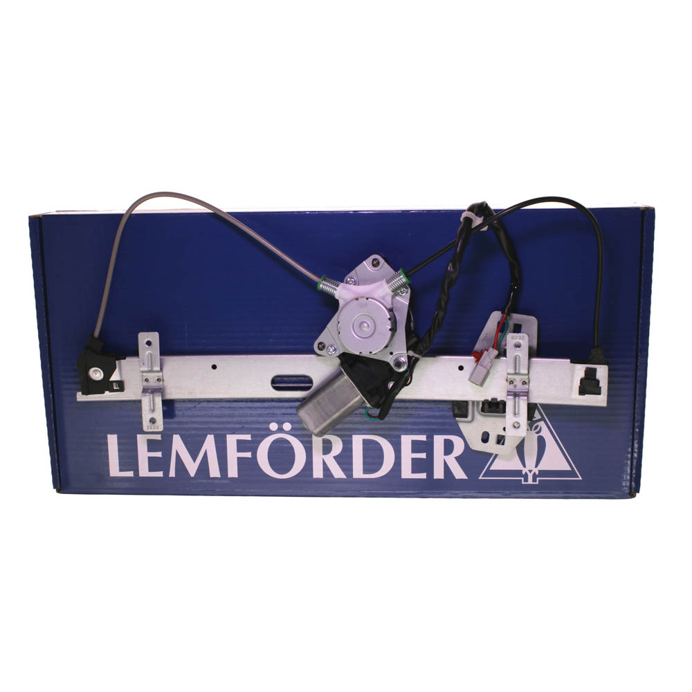 2003 Honda Civic Window Regulator Only