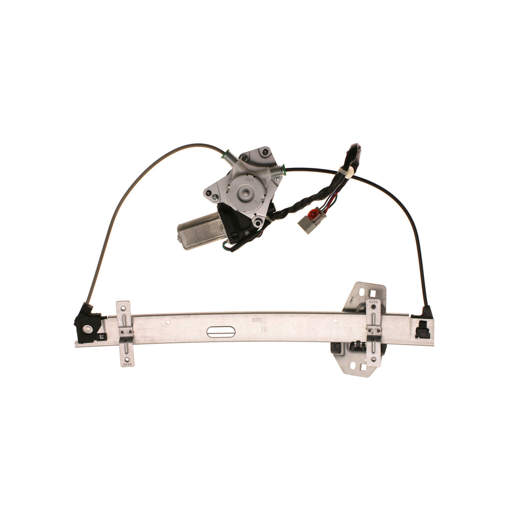 2003 Honda Civic Window Regulator Only
