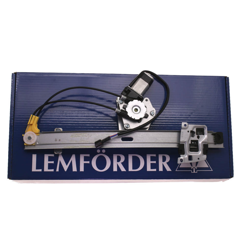 2003 Kia Rio Window Regulator Only