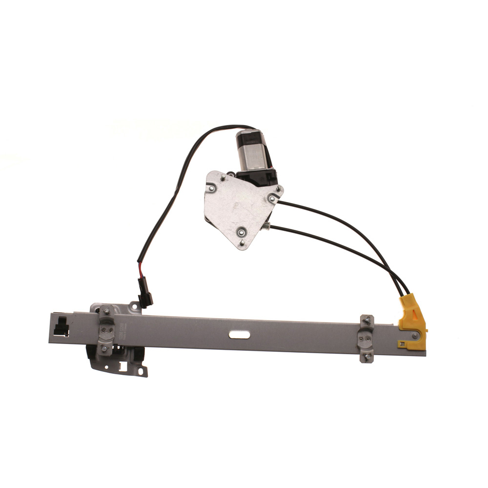 2003 Kia Rio Window Regulator Only