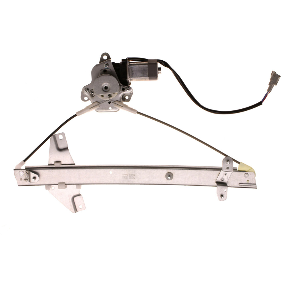 1995 Toyota Corolla Window Regulator Only