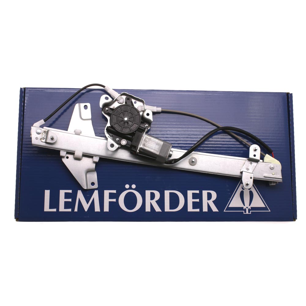 1995 Toyota Corolla Window Regulator Only