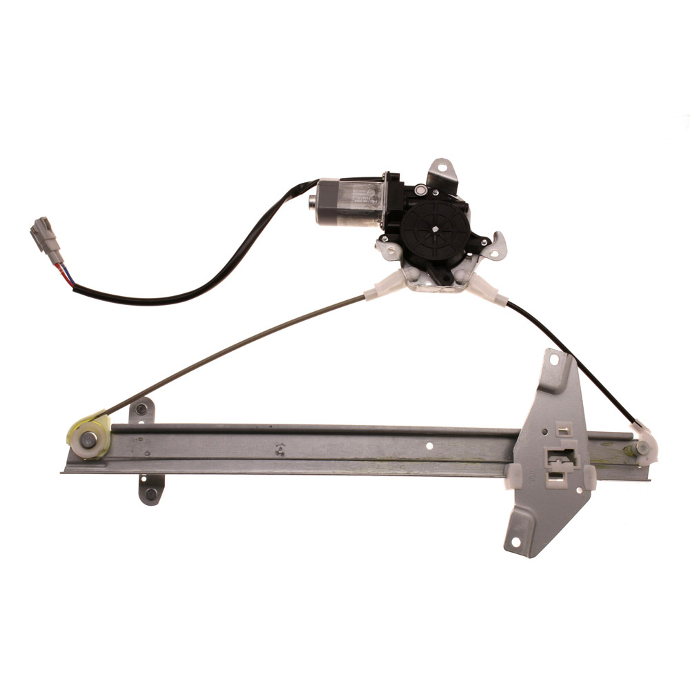 1995 Toyota Corolla Window Regulator Only