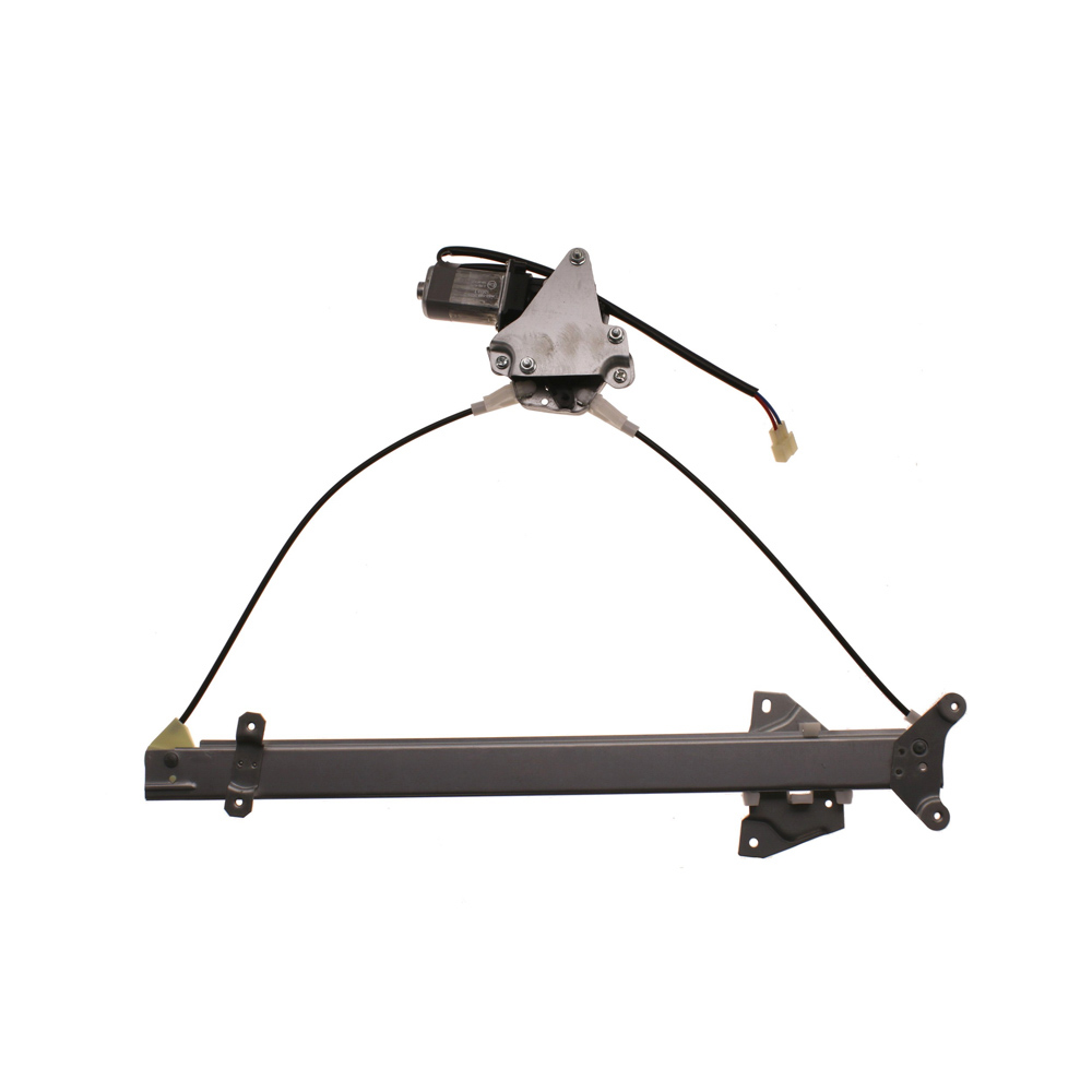 2000 Mitsubishi Montero Window Regulator Only