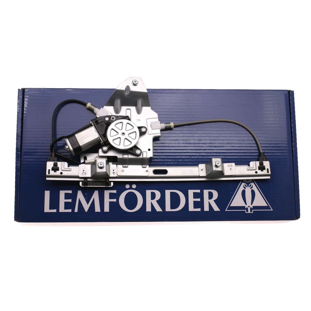 2005 Land Rover Freelander Window Regulator Only