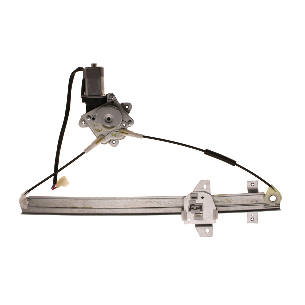 1995 Suzuki Sidekick Window Regulator Only