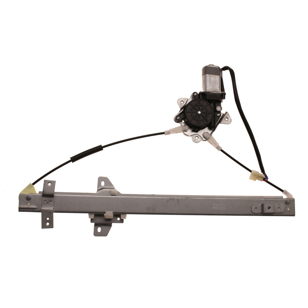 1995 Suzuki Sidekick Window Regulator Only