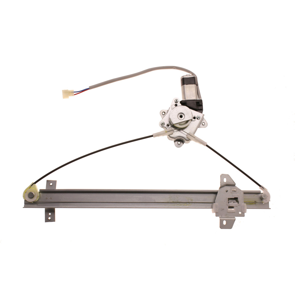 1995 Suzuki Sidekick Window Regulator Only