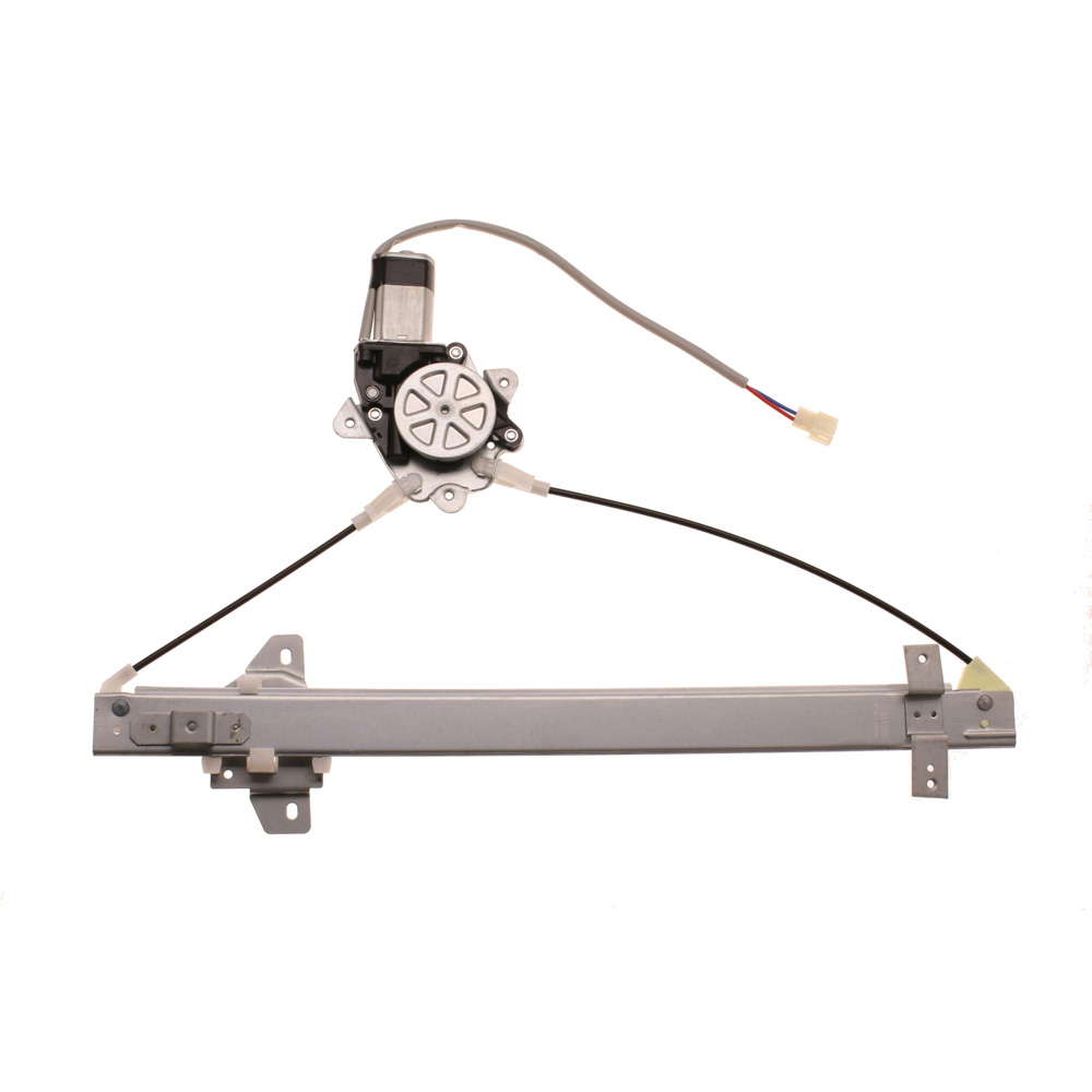 1995 Suzuki Sidekick Window Regulator Only