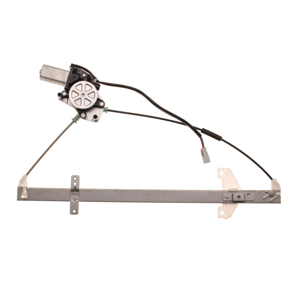 2004 Honda CR-V Window Regulator Only