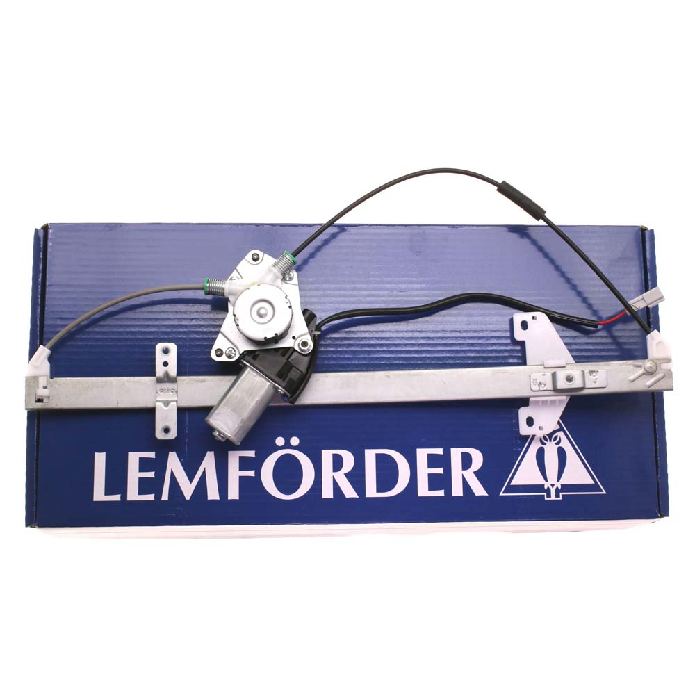 2004 Honda CR-V Window Regulator Only