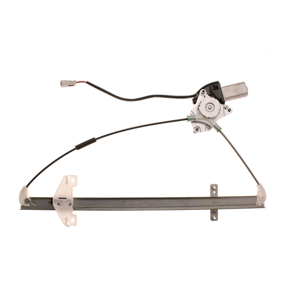 2004 Honda CR-V Window Regulator Only
