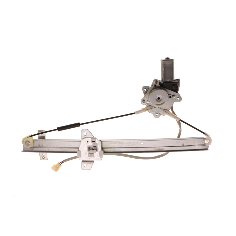 1995 Suzuki Sidekick Window Regulator Only