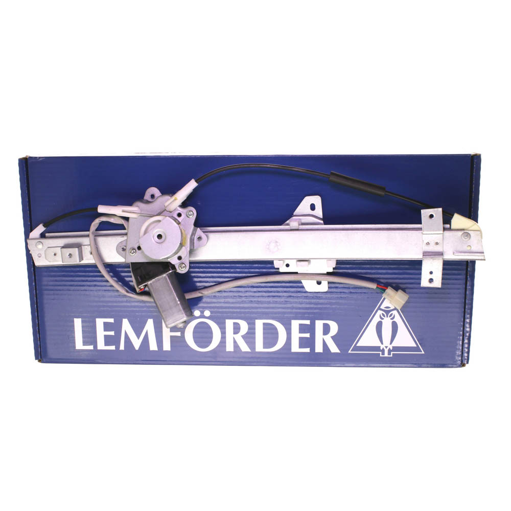 1995 Suzuki Sidekick Window Regulator Only