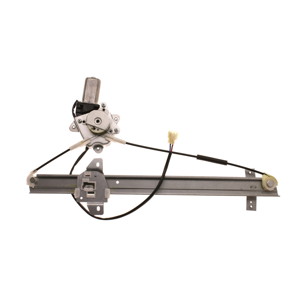 1995 Suzuki Sidekick Window Regulator Only