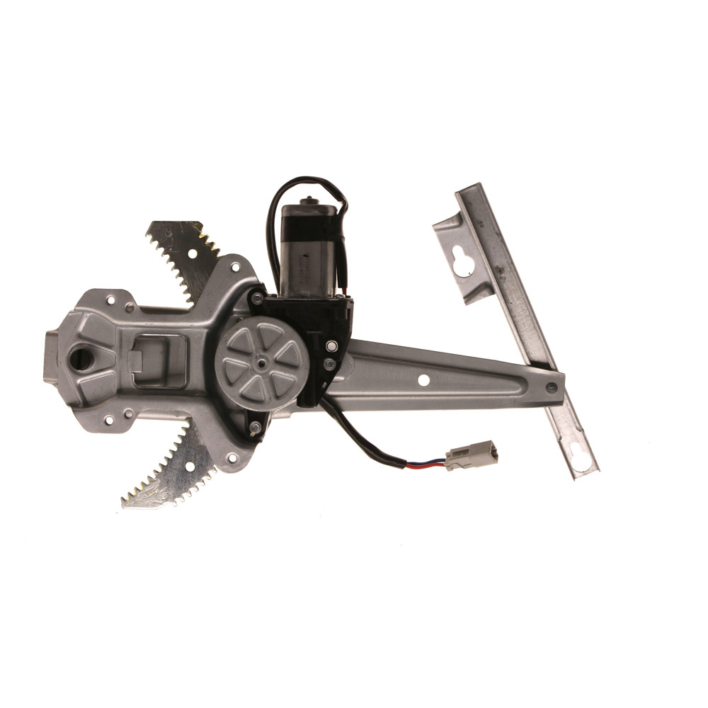 2000 Honda CR-V Window Regulator Only