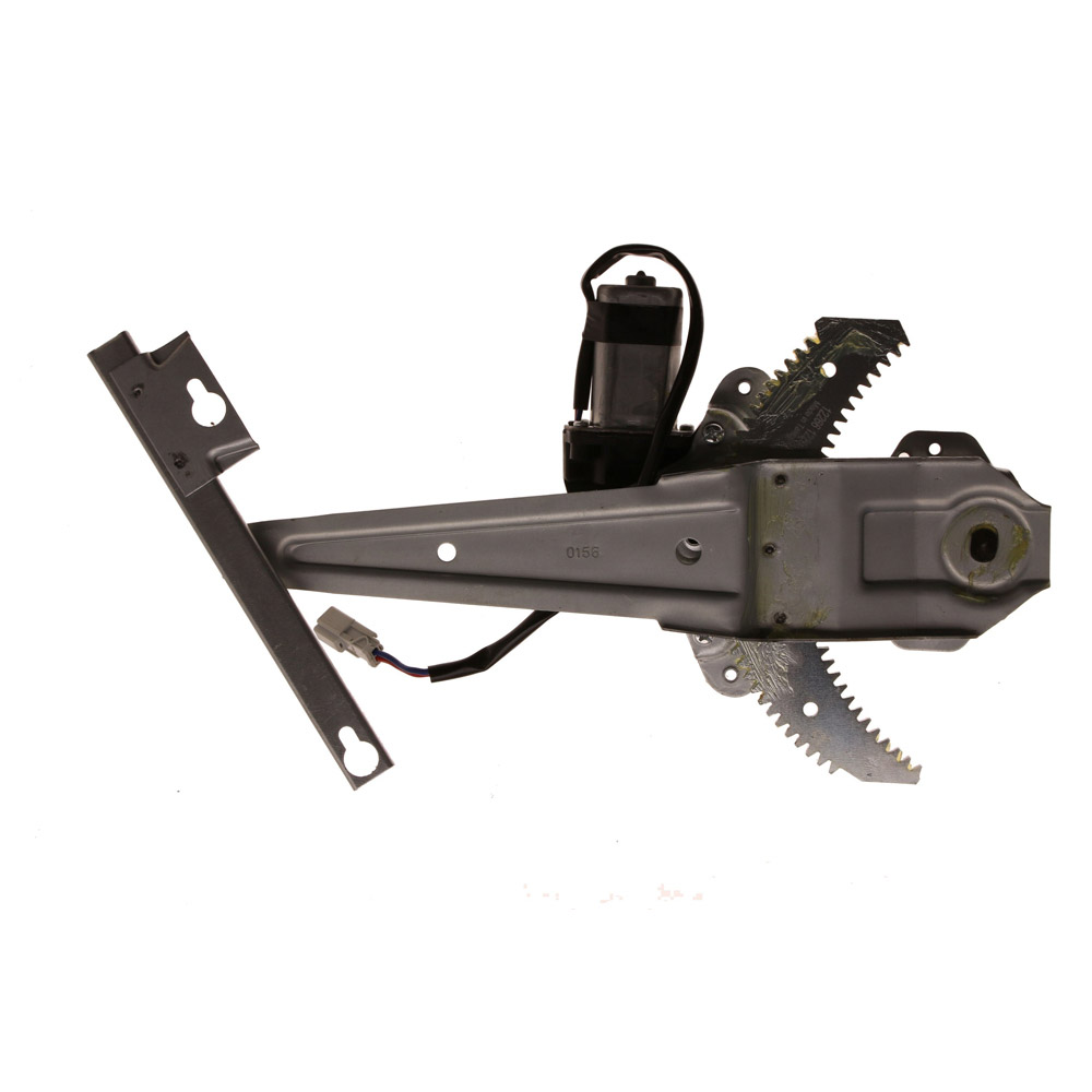 2000 Honda CR-V Window Regulator Only