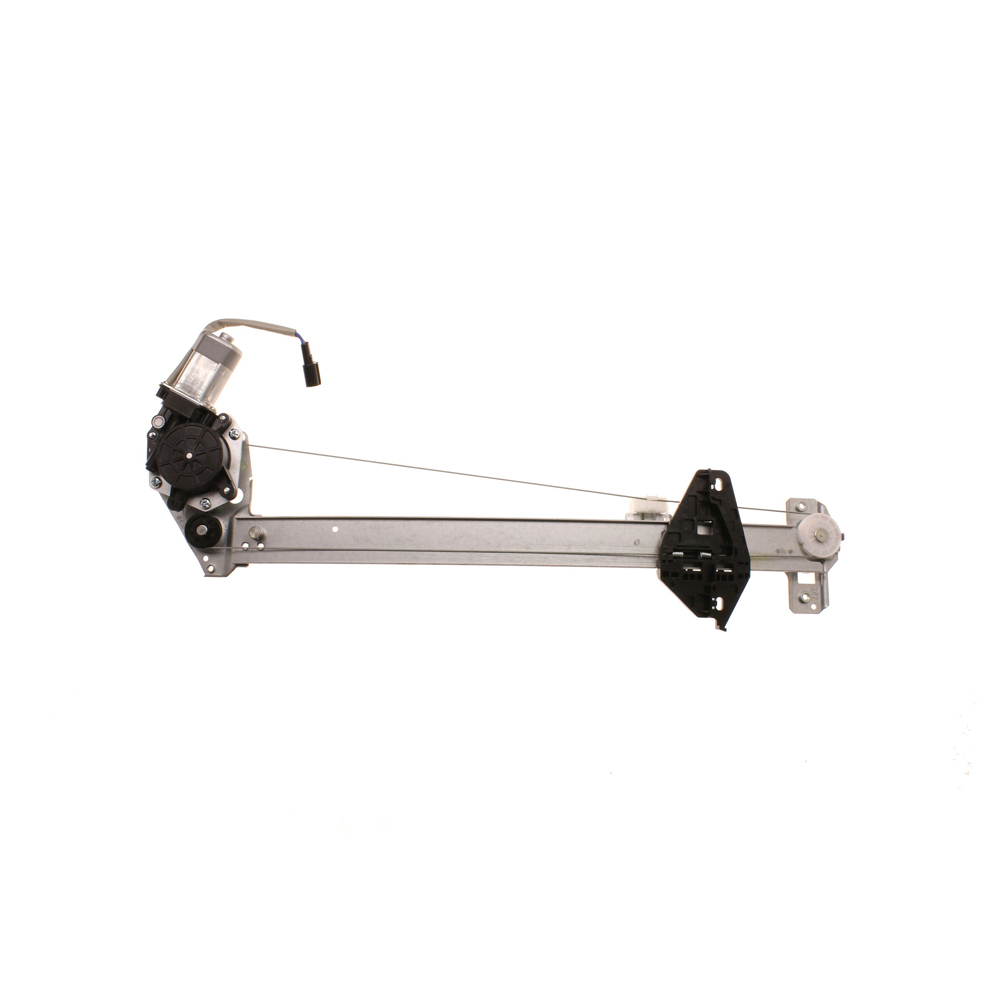 2007 Honda CR-V Window Regulator Only